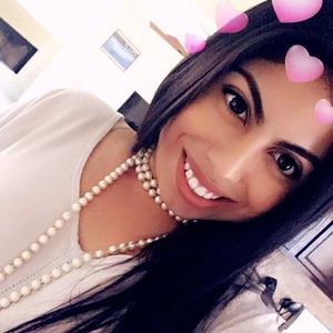 Meet your Posher, Karla